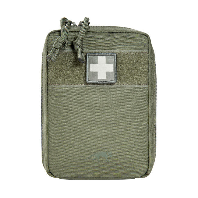 Tasmanian Tiger Marsupio di primo soccorso First Aid Basic Molle, oliva