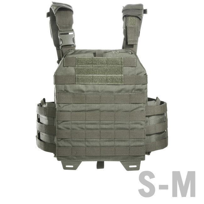 Tasmanian Tiger Portapiatti MKIV IRR, stone grey olive