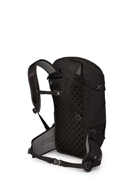 Osprey Skarab 30 zaino da trekking, nero