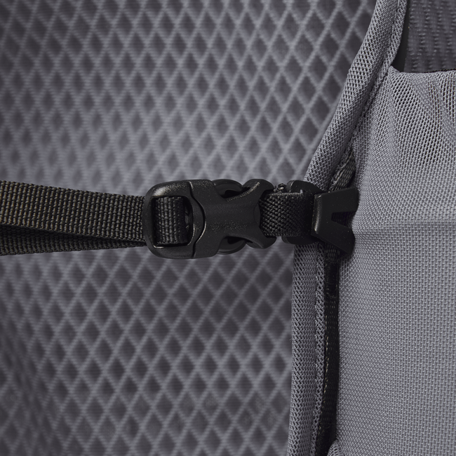 Black Diamond Distance 4 Running Hydration Vest, Carbon