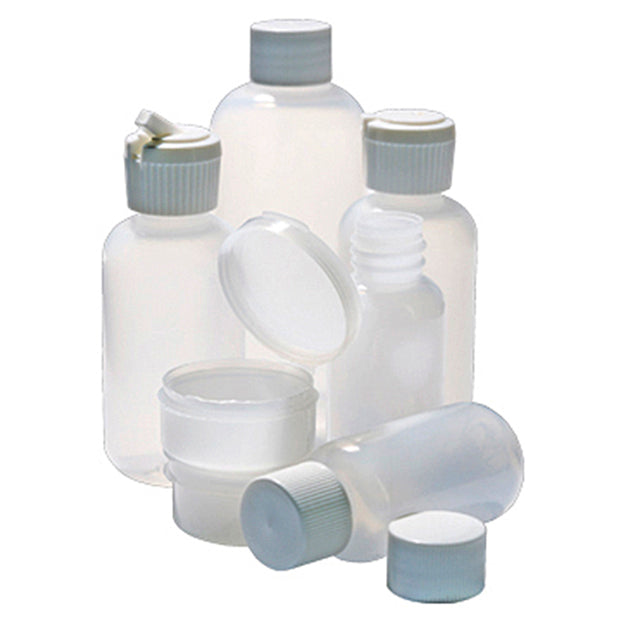 Coghlans CL set di lattine di plastica 7 bottiglie