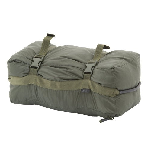 Helikon-Tex Pakcell Set® organizer da viaggio - poliestere ripstop , verde oliva