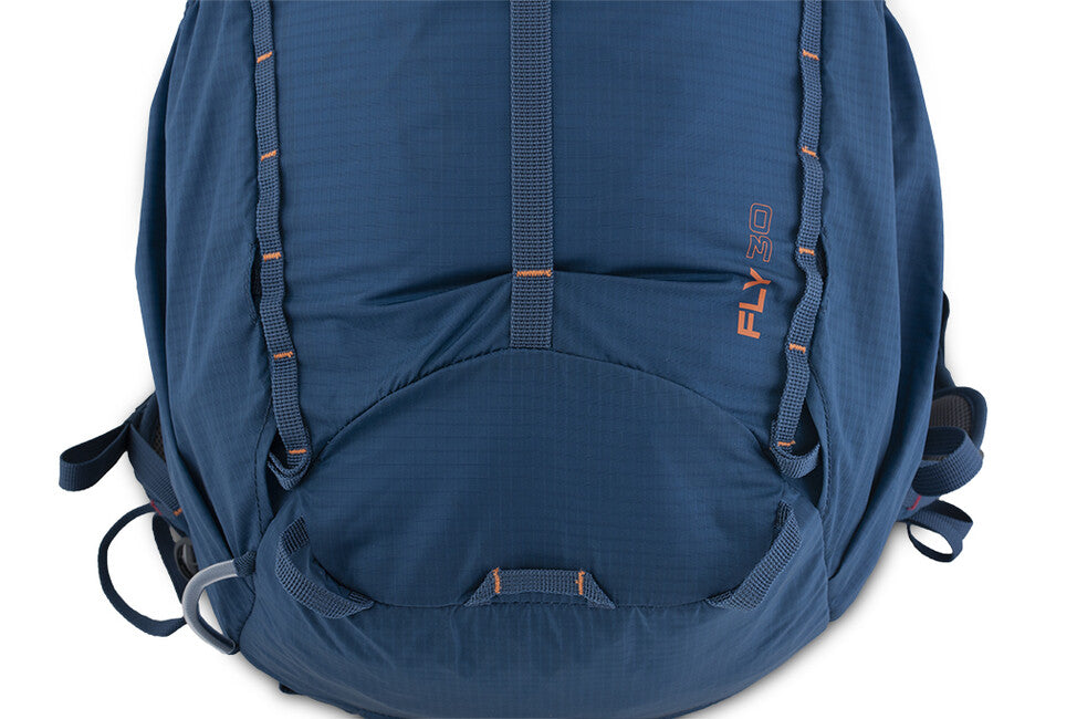 Pinguin Fly zaino 30, 30 L, benzina