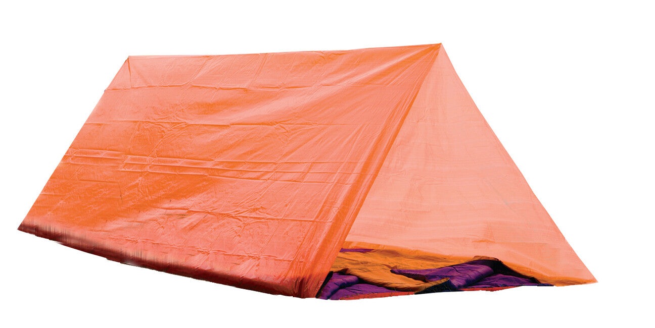 Coghlans Tenda di emergenza con tubo
