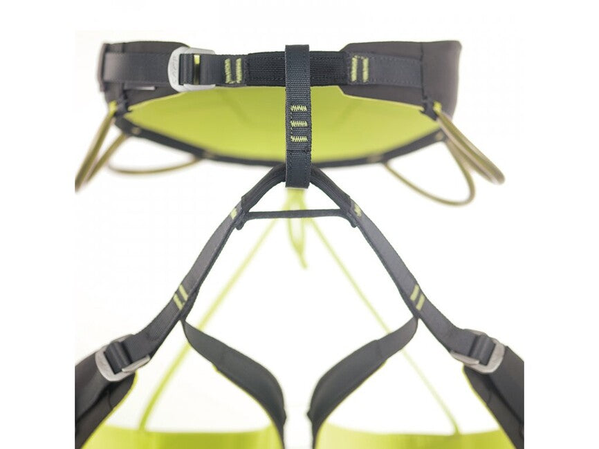 Camp Energy CR 3 set da arrampicata, grigio