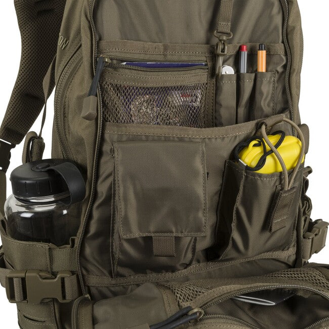 Direct Action Dragon Egg MkII zaino - cordura - multicam