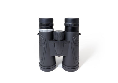 Origin Outdoors Tour View Zoom binocolo 8-20x42, nero