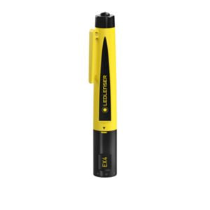 Ledlenser EX4 apparecchio
