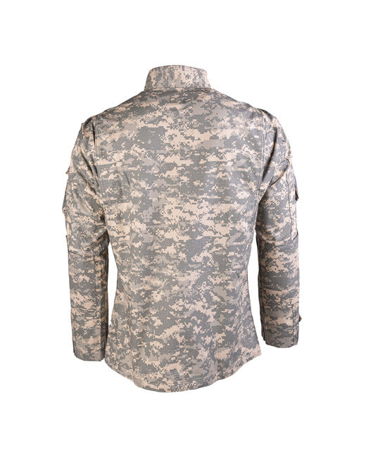 Mil-Tec Camicetta tipo US ACU rip-stop at-digital
