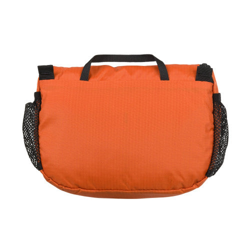 Helikon-Tex Borsa da toilette da viaggio, nera