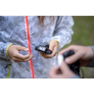 Ledlenser NEO5R lampada frontale a led, gray