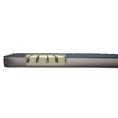 Outwell Dreamboat tappeto autogonfiabile doppio 7,5 cm