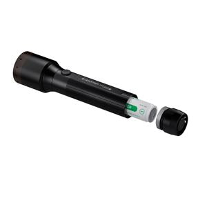 Ledlenser P6R core apparecchio
