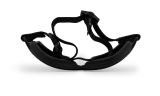 WileyX Lynx occhiali, grey/clear, matte black