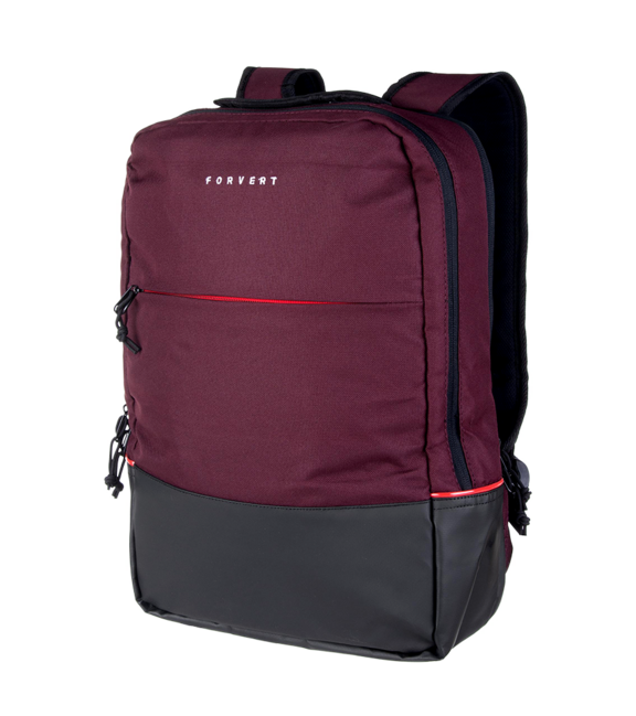 Forvert Lance zaino 16L, prugna