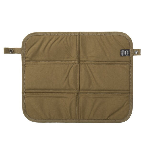 Helikon-Tex Vagabond sedile, grigio ombra
