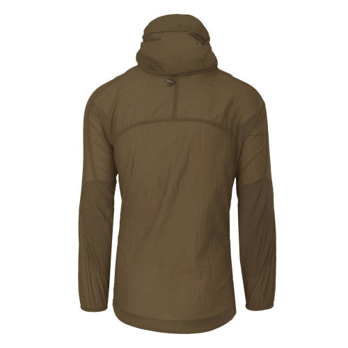 Helikon-Tex Windrunner® giacca - Nylon WindPack® - nero