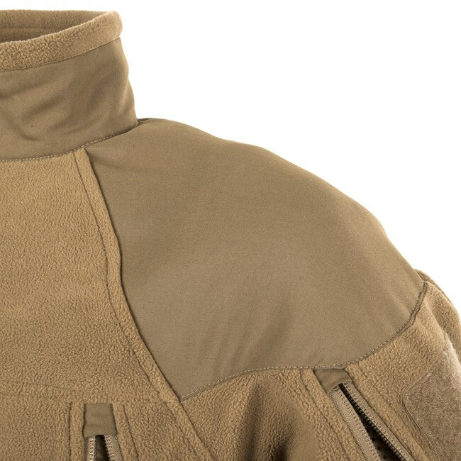 Helikon-Tex Stratus felpa pile pesante, coyote