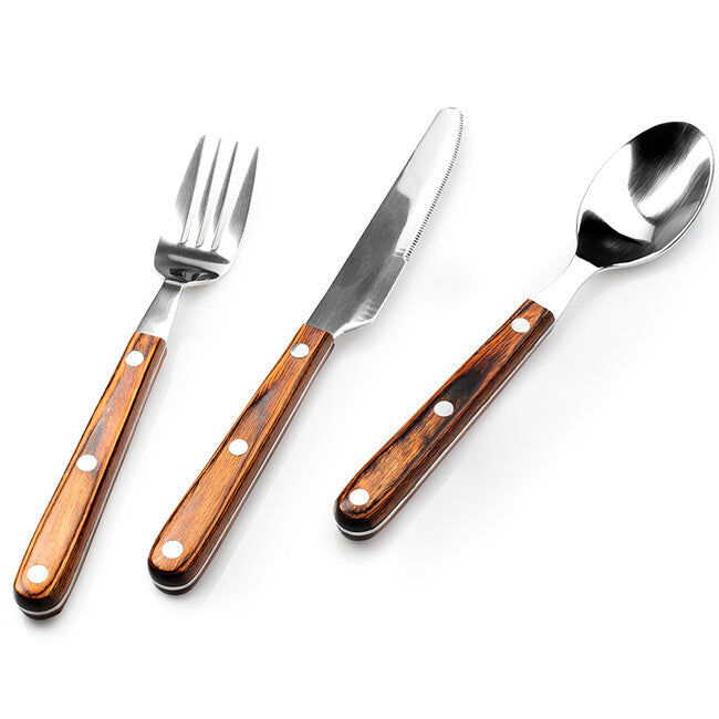 GSI Outdoors Rakau Spoon