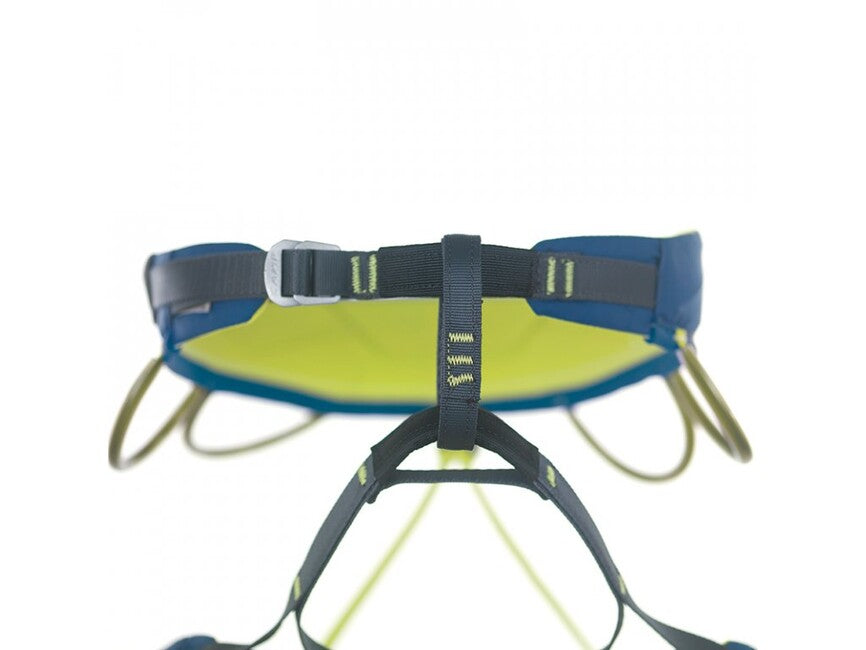 Camp Energy kit da arrampicata da donna, blu