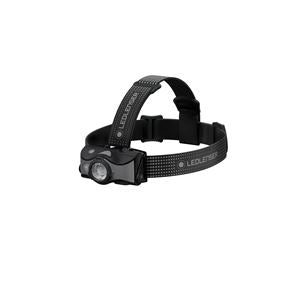 Ledlenser MH7 lampada frontale a led, nero-graio