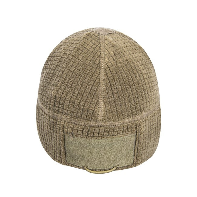 Helikon-Tex Range berretto - pile a griglia - coyote