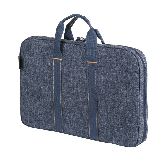 Helikon-Tex Borsa per 2 pistole - Nylon - blu melange