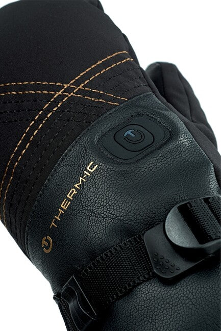 Therm-ic Guanti extra caldi da donna
