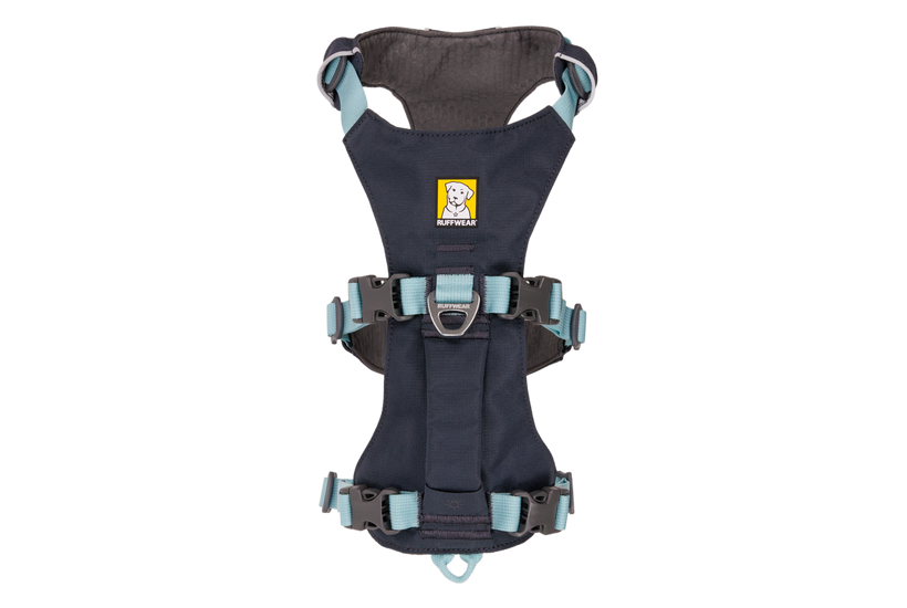 Ruffwear Flagline Σαμάρι, Σκούρο Γκρι