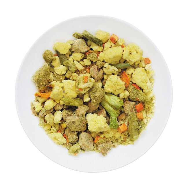 LYOfood Filetto di maiale in salsa di aneto 500g