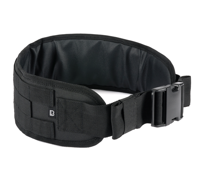 Brandit Cintura Molle, nera