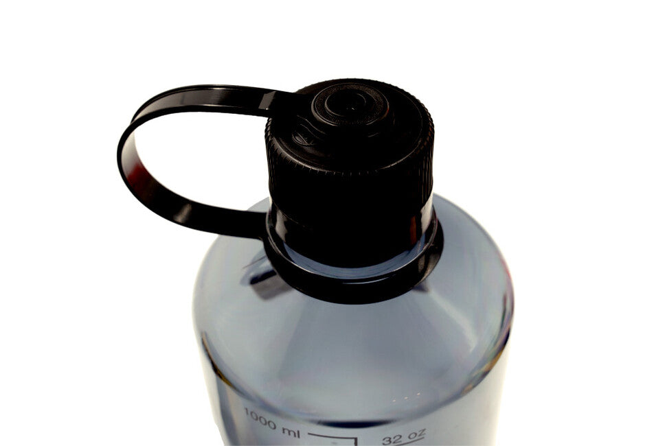Nalgene Nm Sustain bottiglia per bere 1 l, grigio