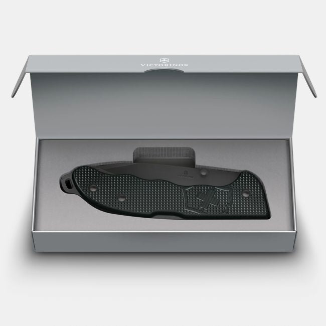 Victorinox Evok Coltello tascabile, nero