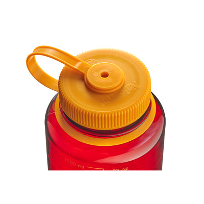 Nalgene WM Sustain bottiglia 1 L, laker
