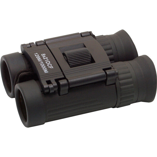 Baladeo PLR001 Binocolo foco 8x21