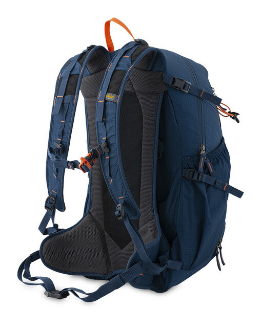 Pinguin Air 33 Backpack, 33L, Black