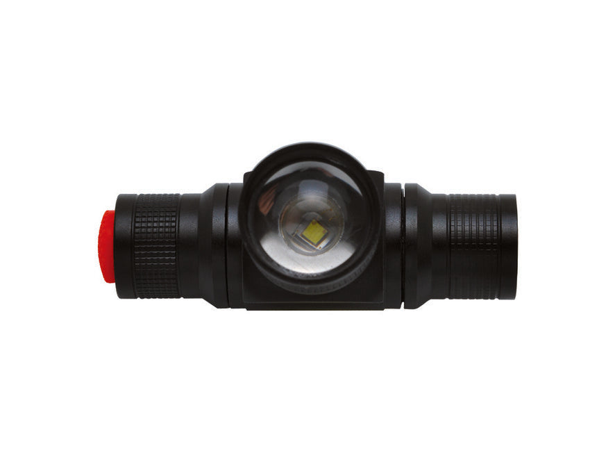 Baladeo PLR423 lampada frontale focus con LED Cree da 3 W