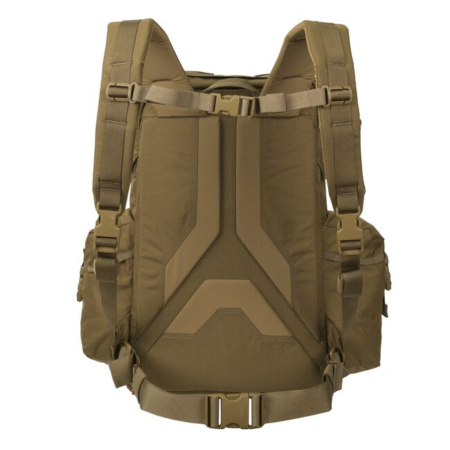 Helikon-Tex Bergen zaino - terra marrone / argilla