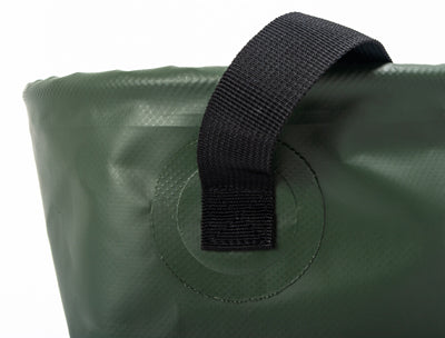 Origin Outdoors Σκαφάκι Διπλούμενο 30 l, Πράσινο