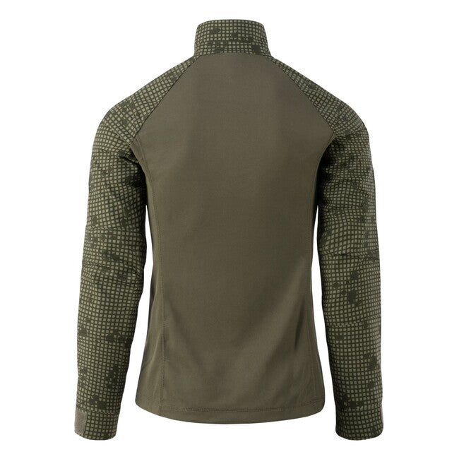 Helikon-Tex MCDU camicia da combattimento - gilet tattico, desert night camo