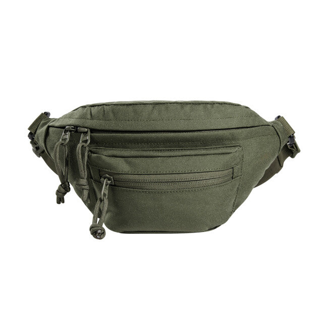 Tasmanian Tiger Borsa anca modulare, oliva