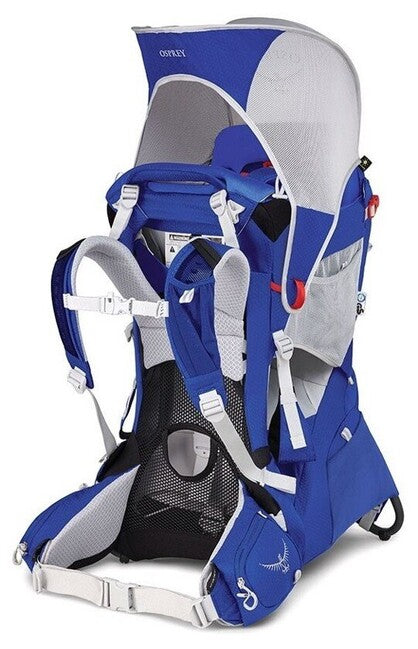 Osprey Poco Plus II marsupio da trekking, cielo blu