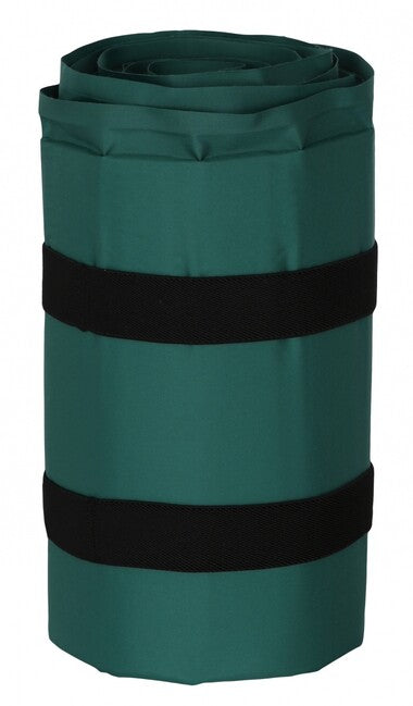 Husky Fledy 4 materassino, verde scuro