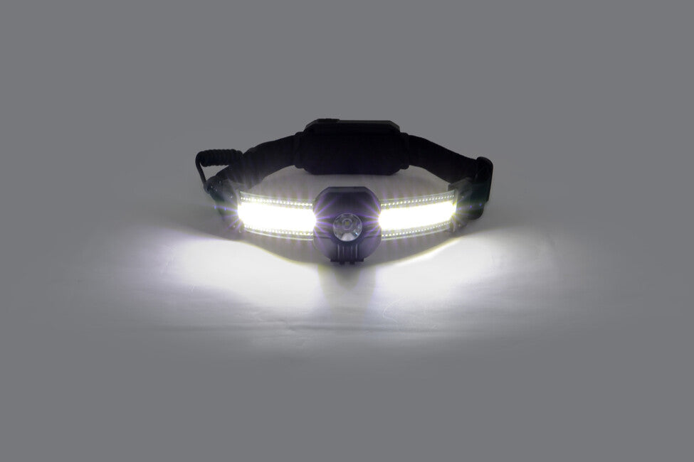 Origin Outdoors Taillight lampada frontale a led 500 lumen