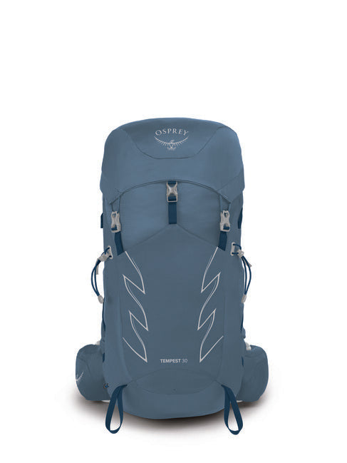 Osprey Tempest 30 zaino da trekking, tidal/atlas