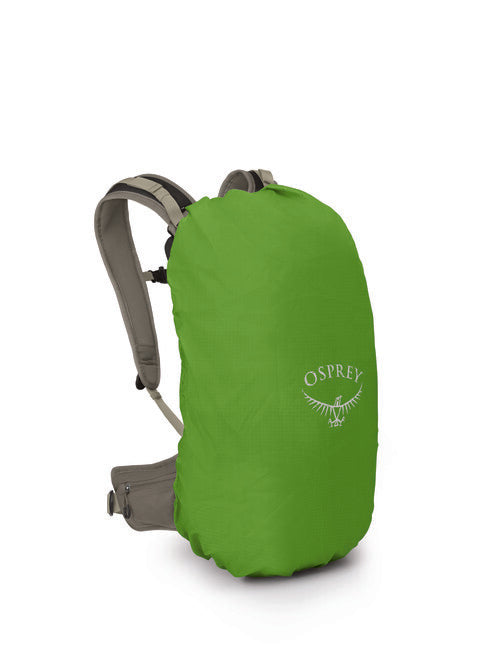 Osprey Escapist 20 zaino da ciclismo, calcestruzzo marrone