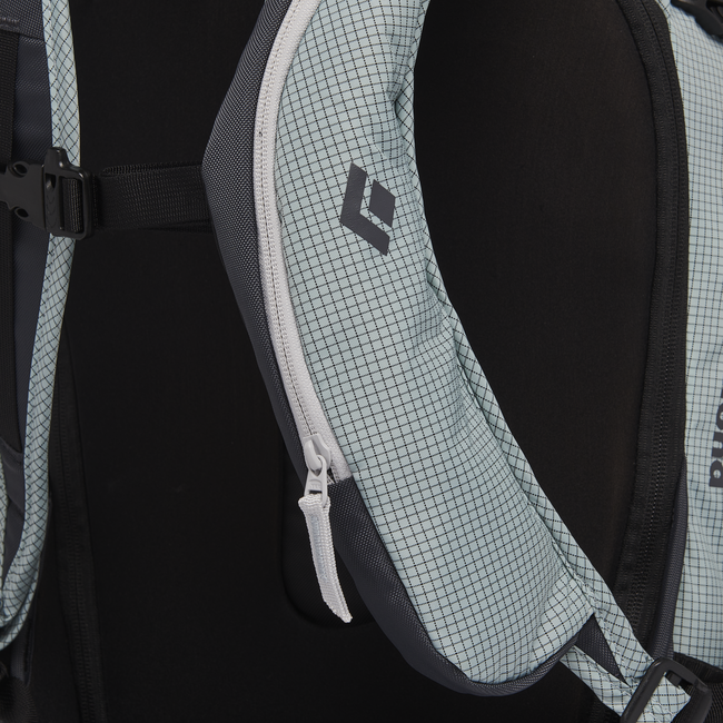 Black Diamond Dawn Patrol zaino da sci, blu tempesta
