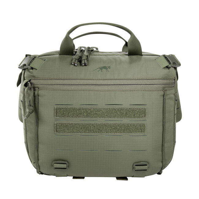 Tasmanian Tiger Borsa anca modulare 3, oliva