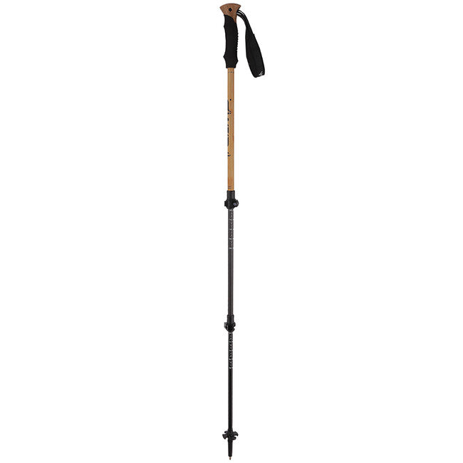 Camp Backcountry bastoncini da trekking Bamboo 63 - 135 cm