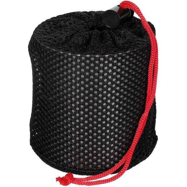 Fox Outdoor Cup a doppia parete, titanio, circa 300 ml